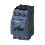 3RV2021-4AA15 Siemens Circuit breaker