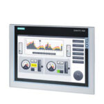 6AV2124-0MC01-0AX0 Siemens SIMATIC HMI TP1200 Comfort Panel