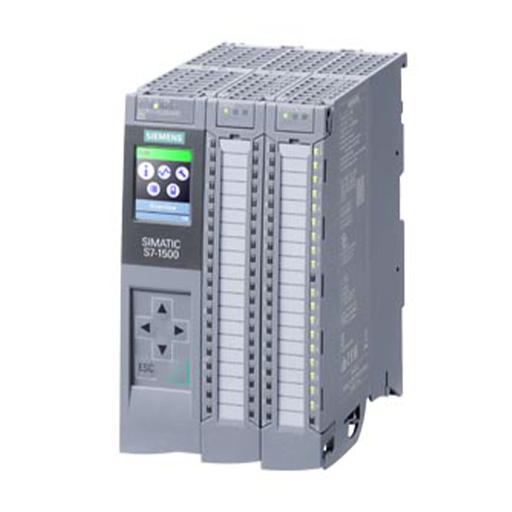 6ES7511-1CK01-0AB0 Siemens SIMATIC S7-1500 Compact CPU