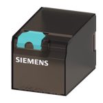 LZX:MT326115 Siemens Plug-in relay