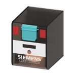 LZX:PT370524 Siemens Plug-in relay