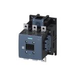3RT1466-6AP36 Siemens SIRIUS 3-pole power contactor