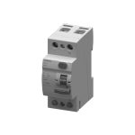 5TJ7316-0 Siemens Sinova 63A 2P 30mA RCCB (Residual Current Circuit Breaker)