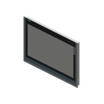 6AV2124-0XC02-0AX1 SIMATIC HMI TP2200 Comfort