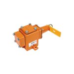 CHW53198 Eaton Crouse-Hinds series AFU conveyor belt trip switch